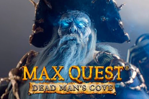 Max Quest Dead Mans Cove Betsoft